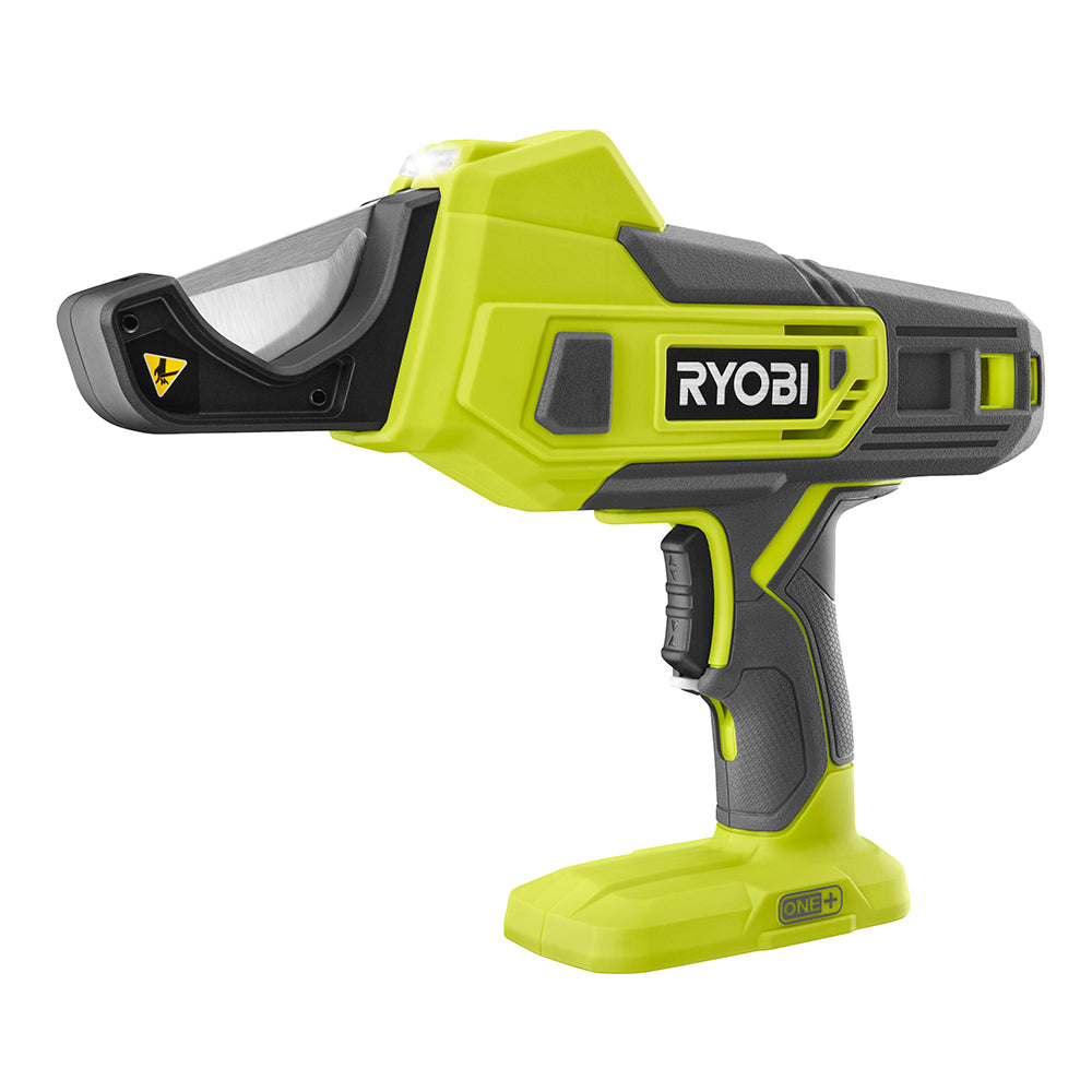RYOBI P593 cordless PVC and PEX cutter