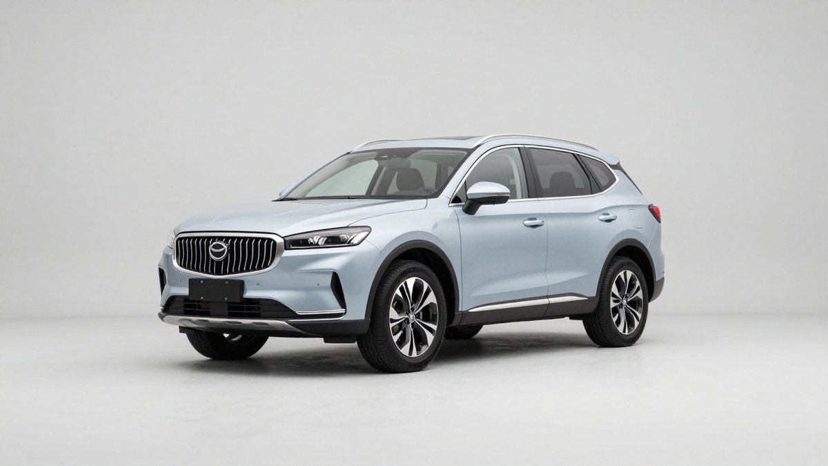 Best Amazing Best SUV