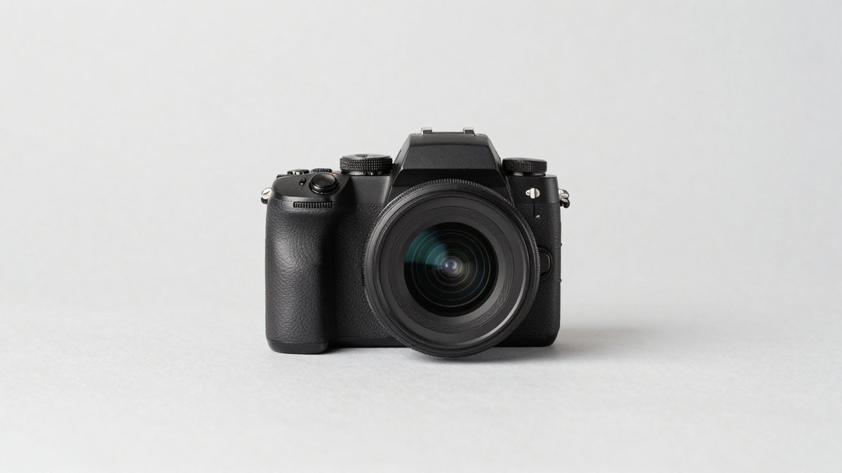 Best 8K Mirrorless Cameras
