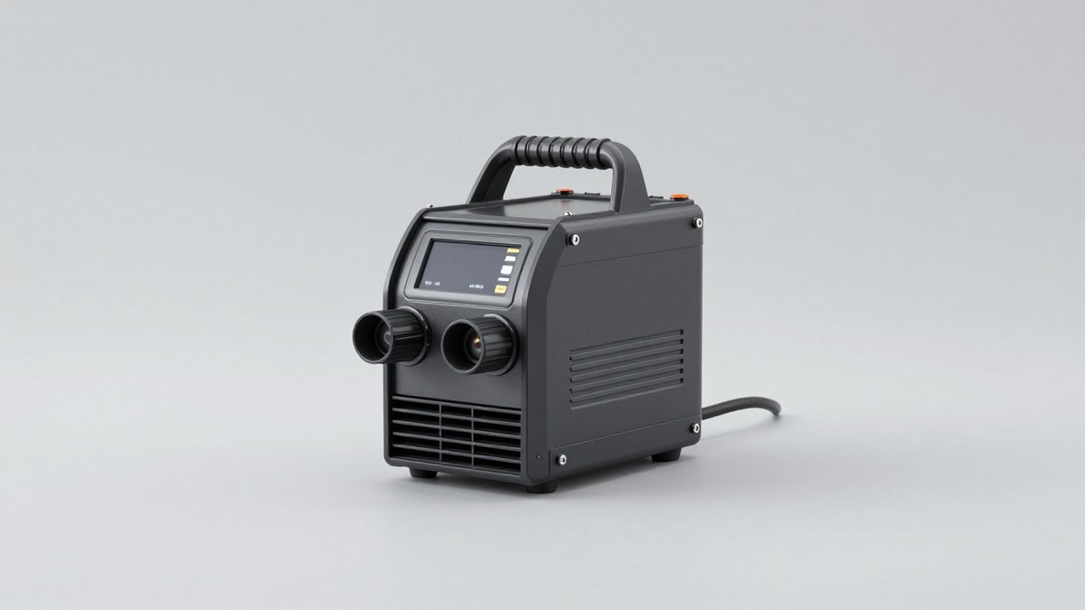 Best AC/DC TIG Welders for Steel and Aluminum