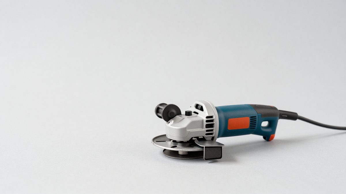Best Angle Grinders for Metalworking