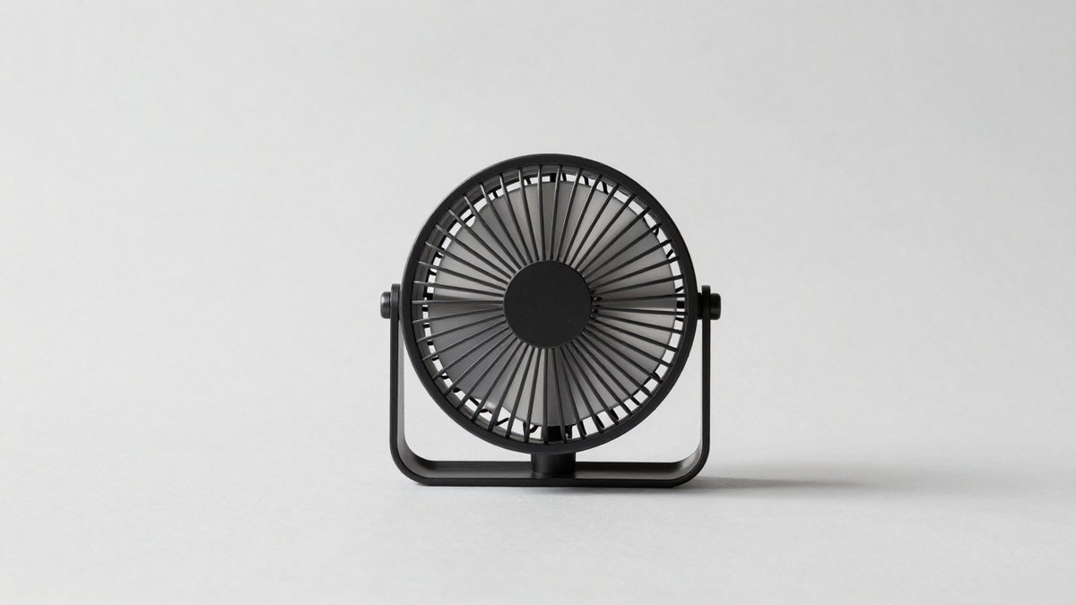 Best Battery-Powered Camping Fans
