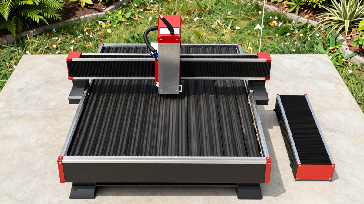 Best Benchtop Cnc Routers for Woodworking