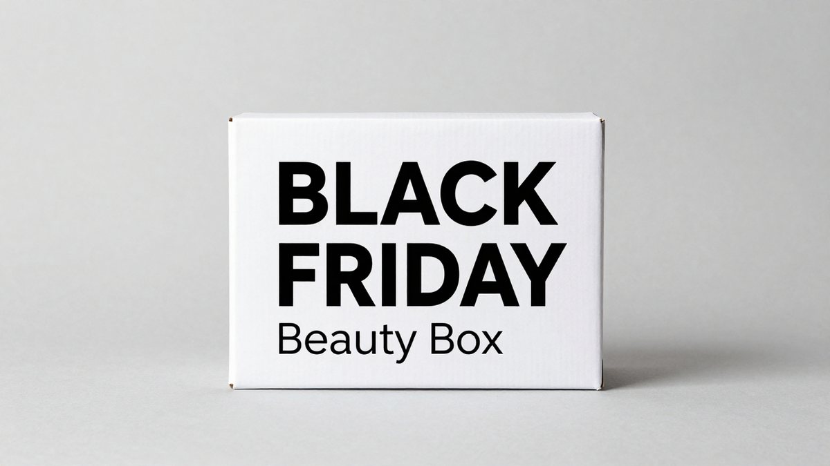 Best Black Friday Beauty Box Deals