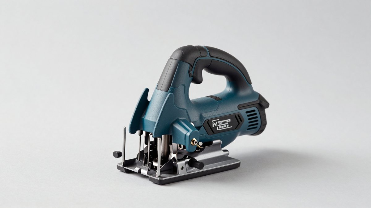 Best Brushless Cordless Jigsaws for Clean, Accurate Cuts