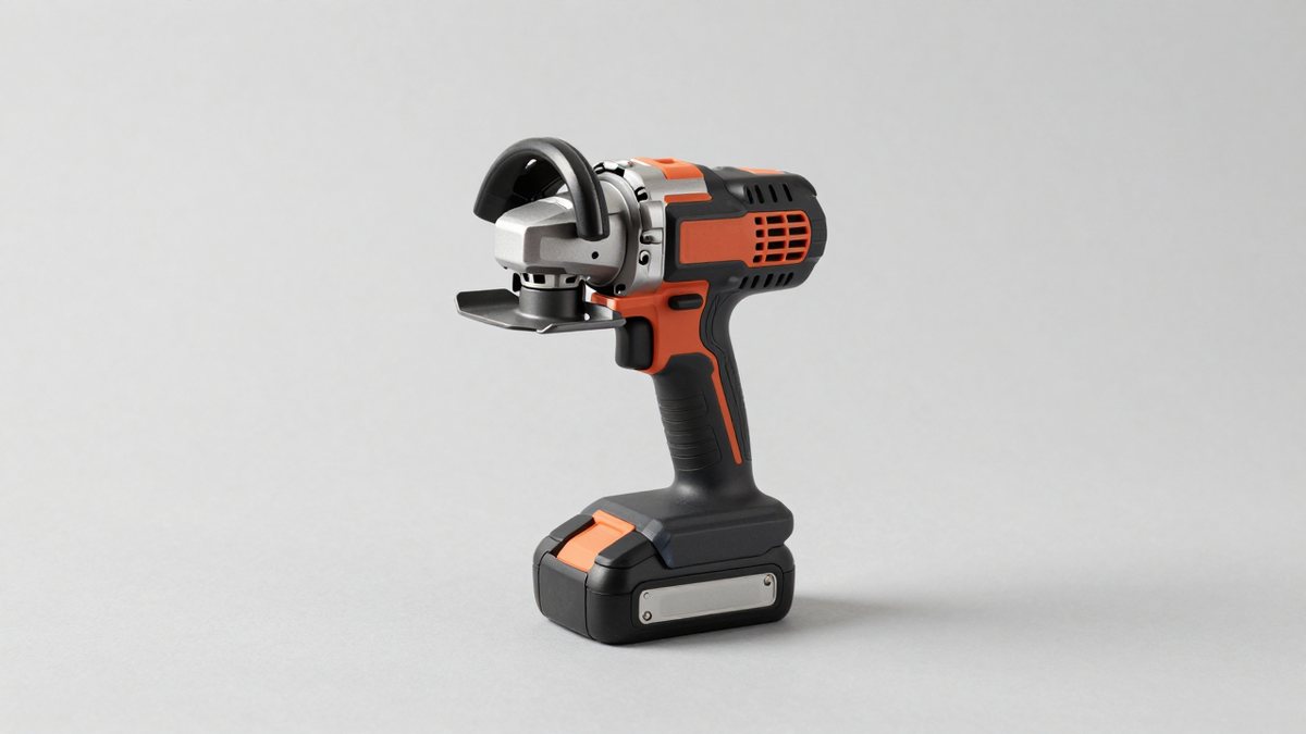 Best Budget Cordless Angle Grinders