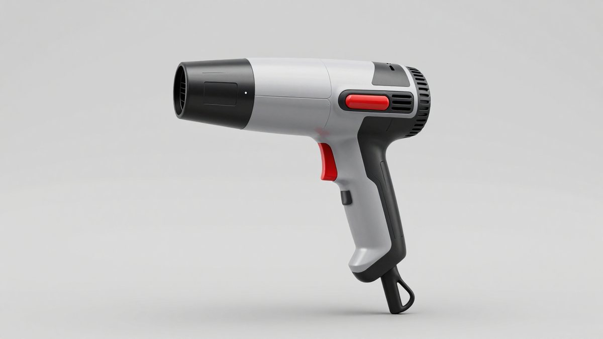 Best Budget Cordless Heat Guns