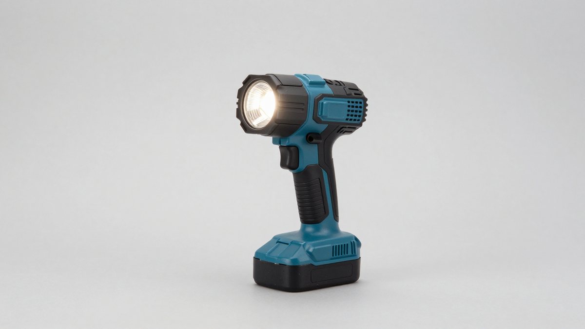 Best Budget Cordless Work Lights
