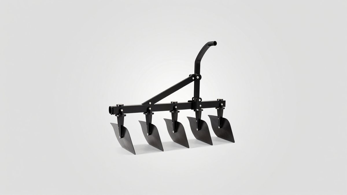 Best Bulb Planting Auger Drill Bits for Gardens