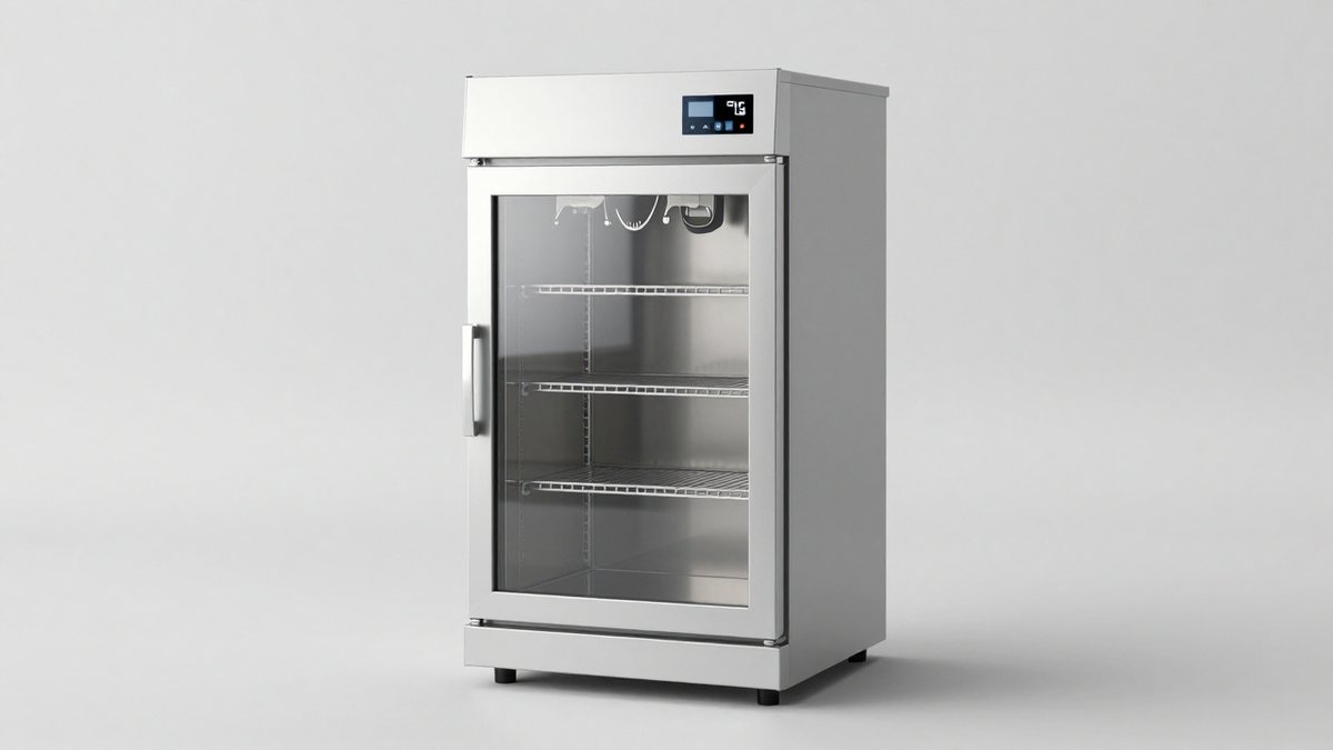Best Commercial Proofing Cabinets for Bakeries