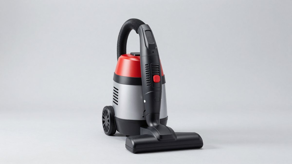 Best Compact Cordless Shop Vacuums for Small Workshops and Job Sites