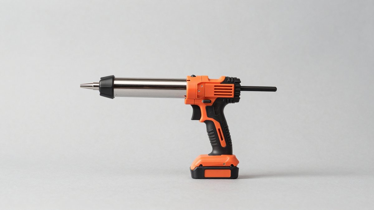 Best Cordless Caulking Guns Under $200