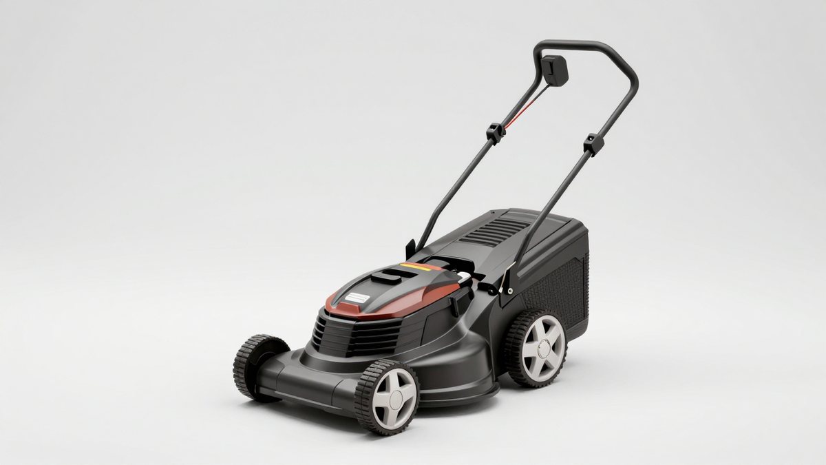 Best Cordless Lawn Mower for Small Yards: Deck Width and Battery Size by Lawn Area