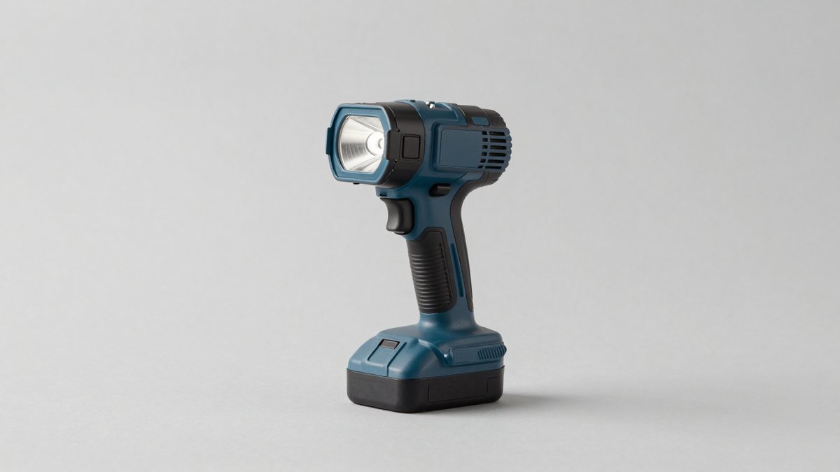 Best Cordless Work Lights: Runtime, Brightness, and Portability Compared