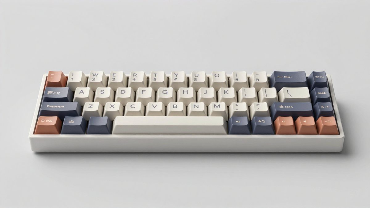 Best Custom Keycap Sets for Every Keyboard