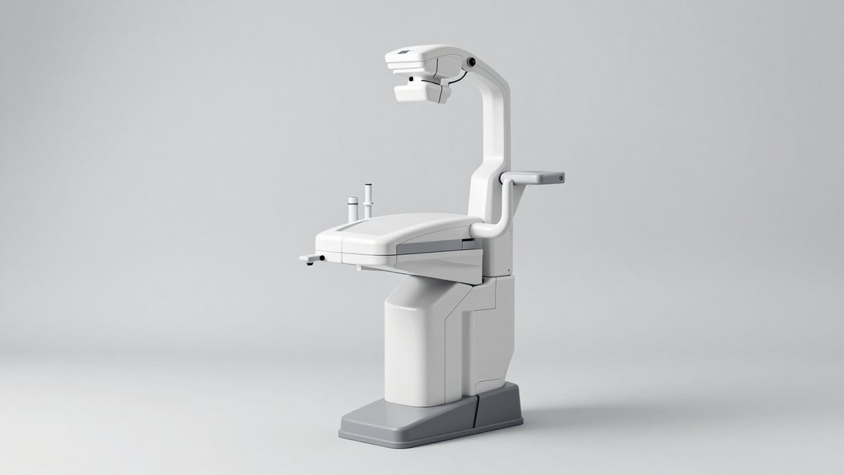 Best Dental X-Ray Systems for Small Practices
