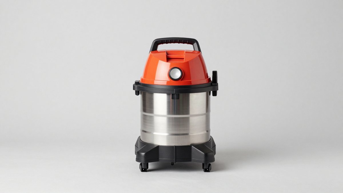Best DeWalt Shop Vacs for Wet/Dry Cleanup