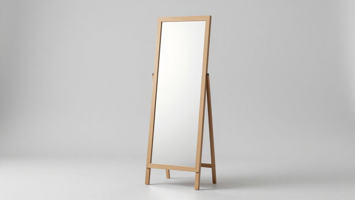 Best Floor Mirrors for Every Room