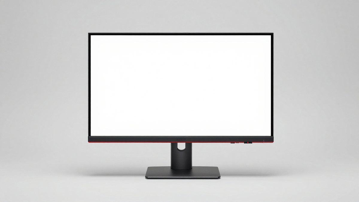 Best Gaming Monitors for PS5: 4K 120Hz Picks