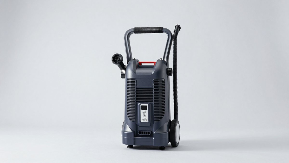 Best Gas Pressure Washer Deals: Power and Value Compared