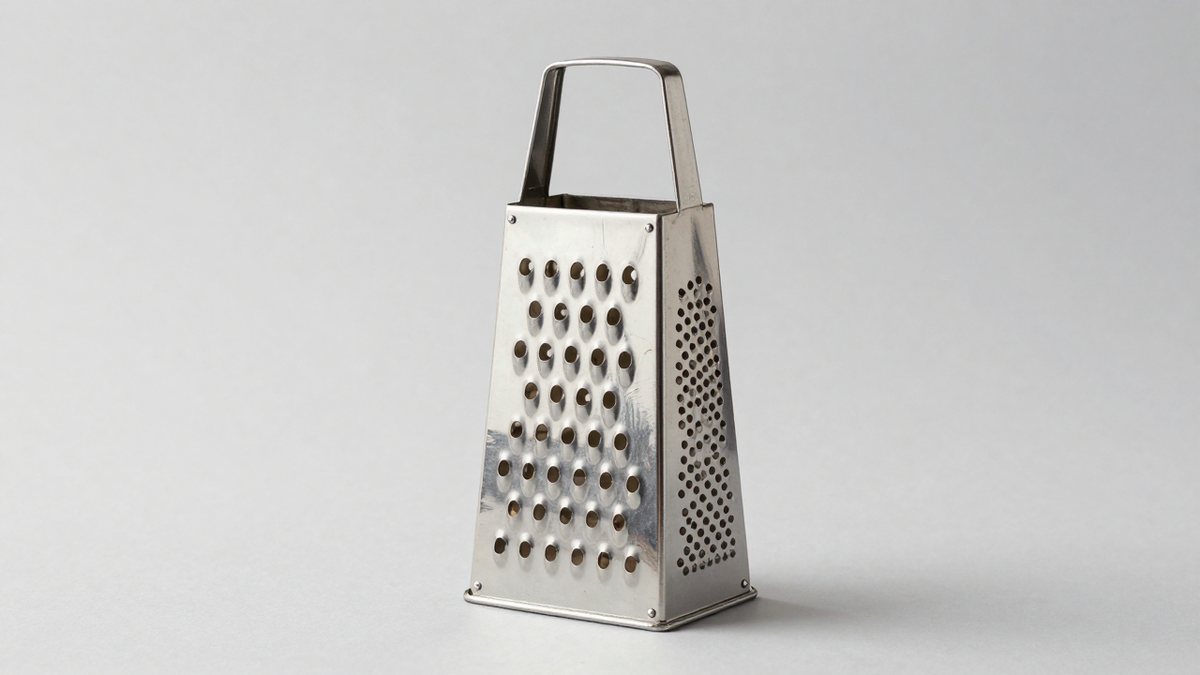Best Grater for Parmesan Cheese: Fine & Coarse