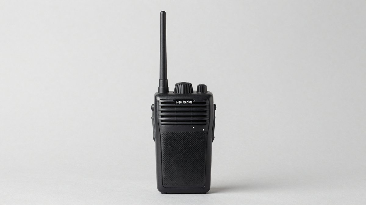 Best Ham Radios for Beginners & Experts: Guide