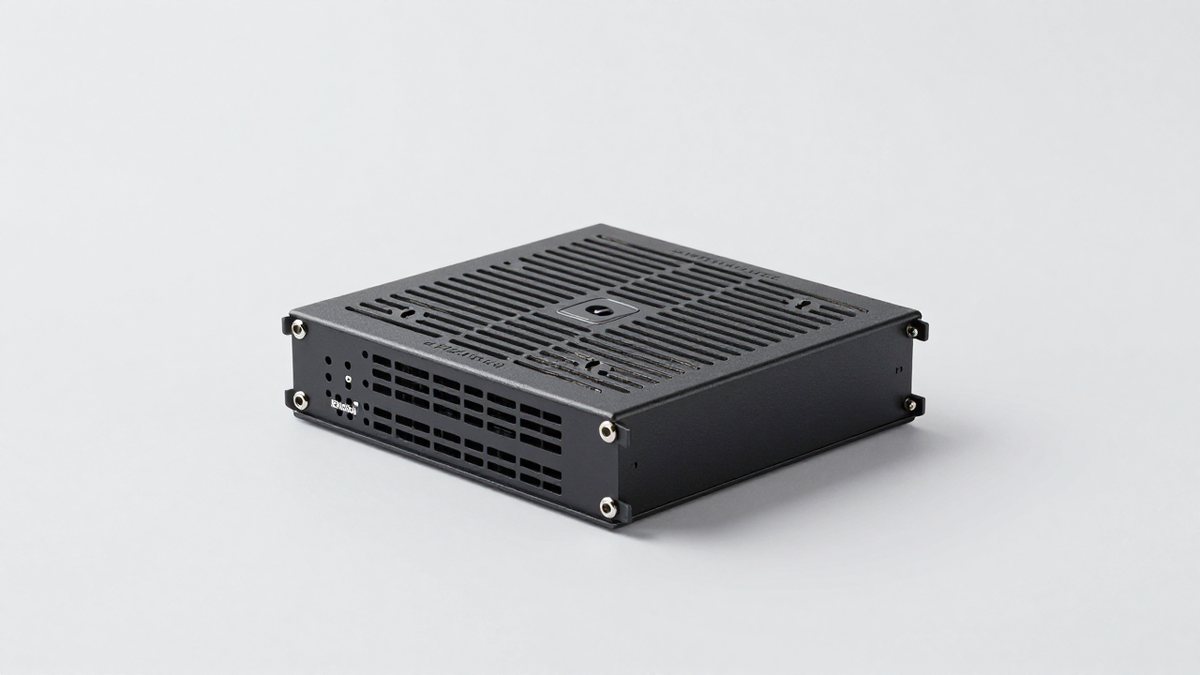 Best Headphone Amplifiers & Distribution for Studios