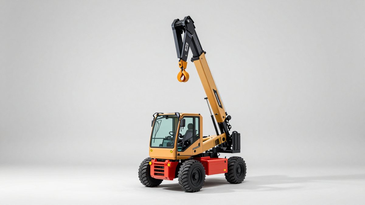 Best High End Engine Hoists & Cherry Pickers for Garage