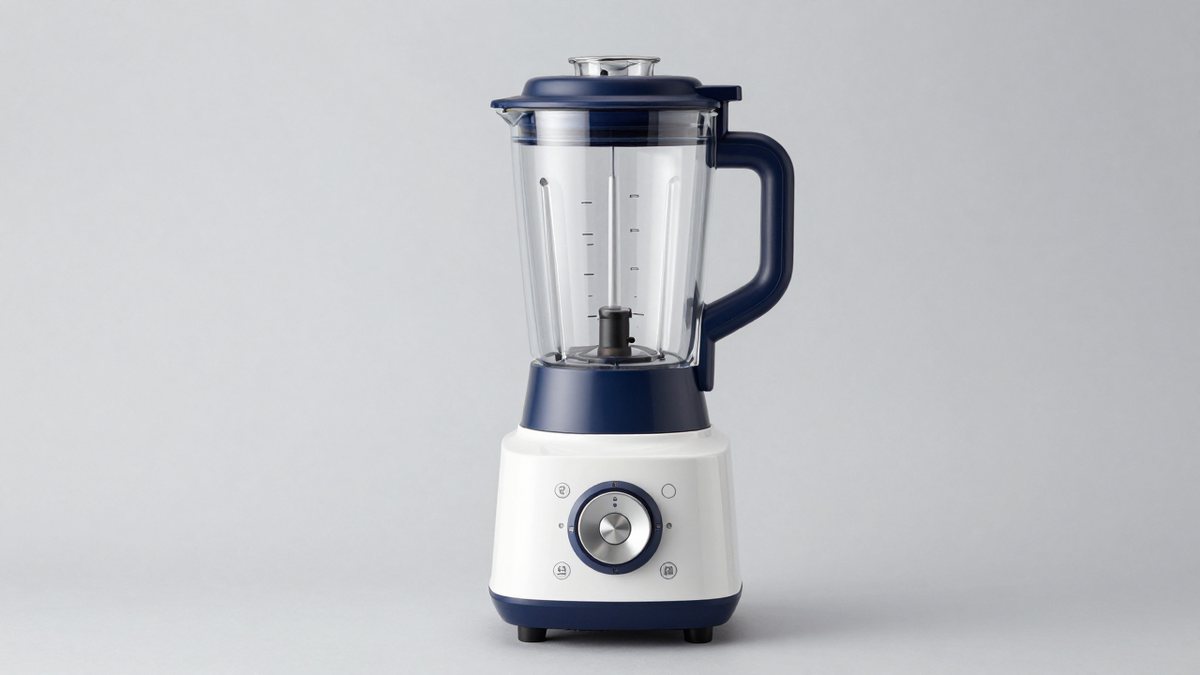 Best High Powered Blenders: Crush Ice & Smoothies