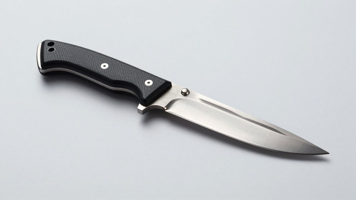 Best Hunting Knives for Field and Camp