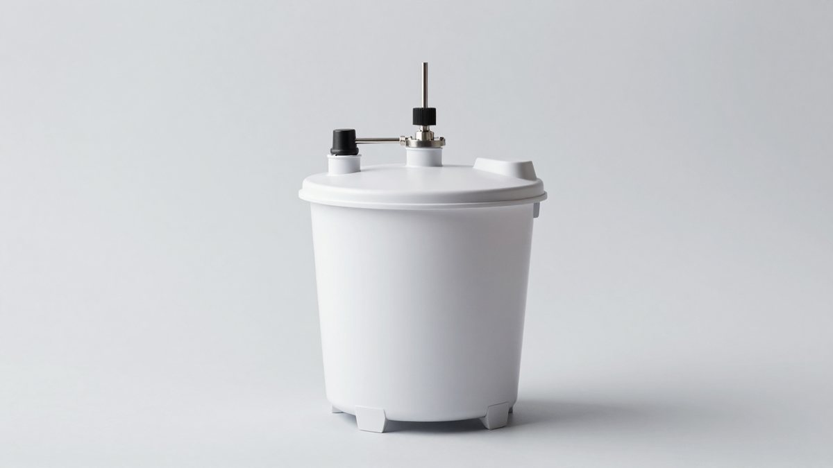 Best Hydroponic Reservoir Pumps for Steady Flow