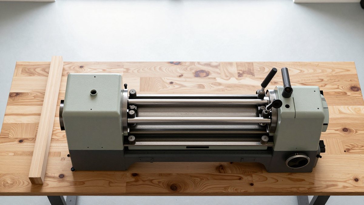 Best Industrial Wood Lathe for Bowl Turning
