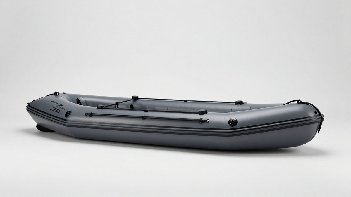 Best Inflatable Fishing Kayaks for Stability & Portability