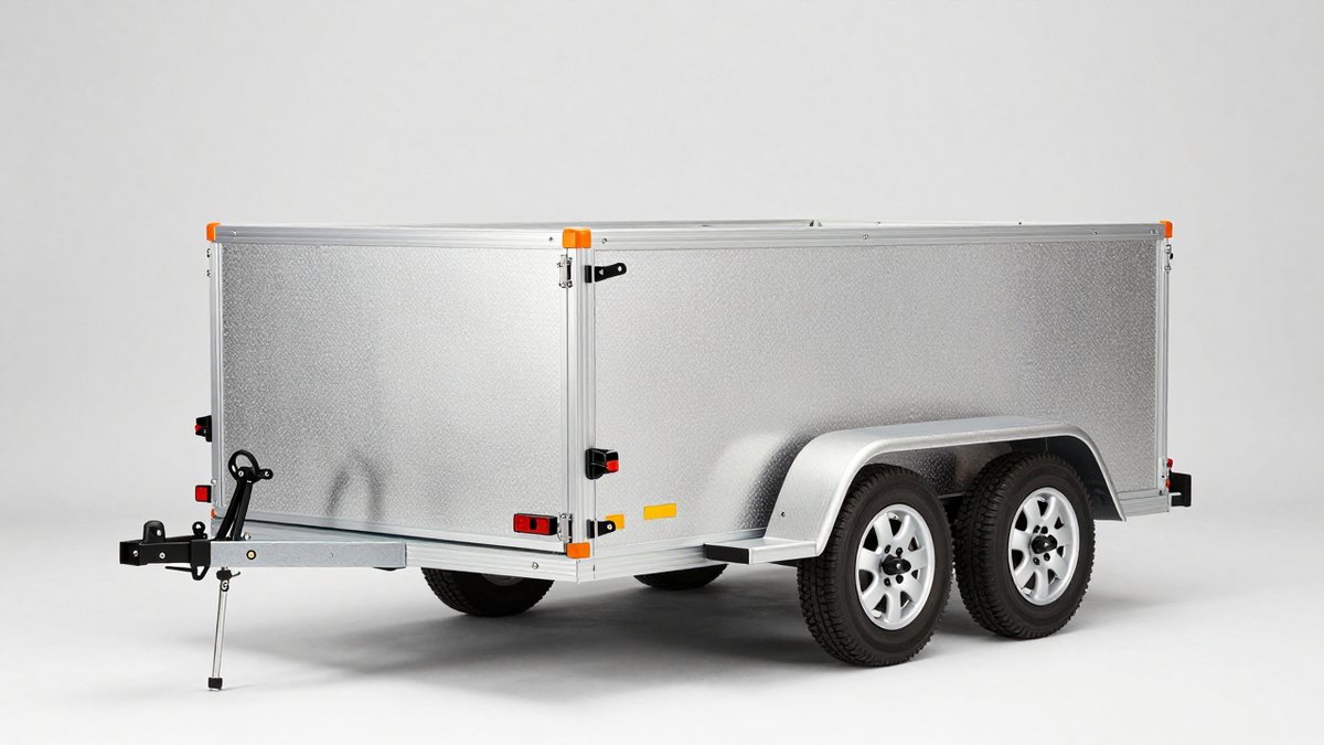 Best Kayak Trailers for Hauling: Capacity & Towing
