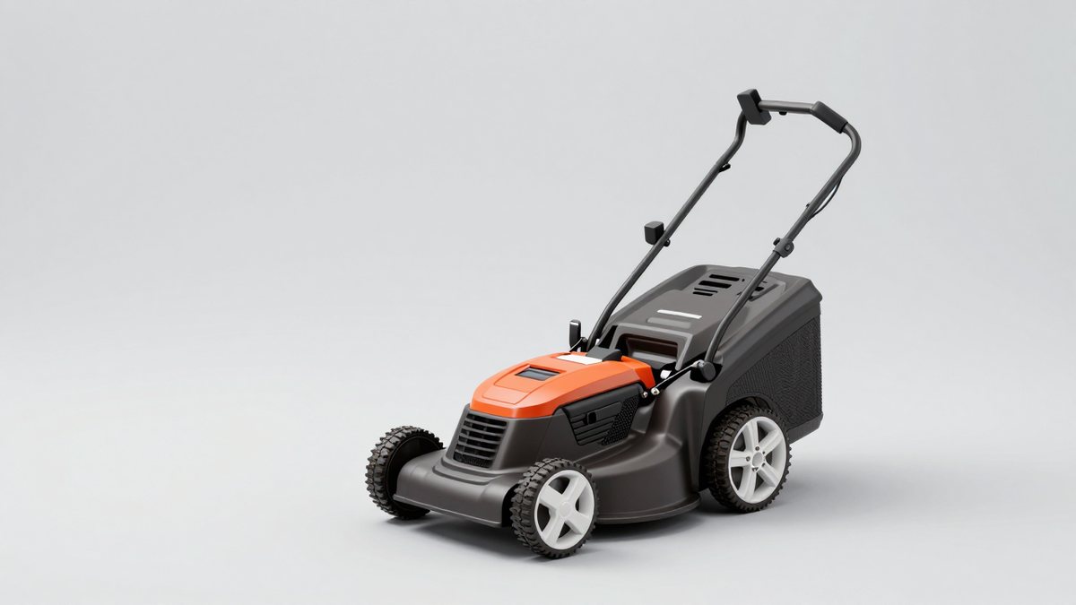 Best Lawn Mowers for Small Yards: Compact Picks That Actually Fit