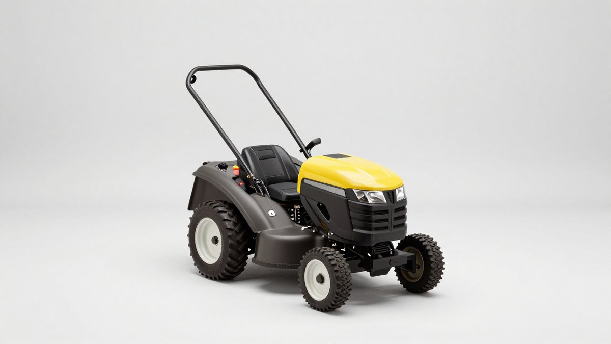 Best Lawn Tractors for 2026: Deck Size, Engine and Acreage Matched