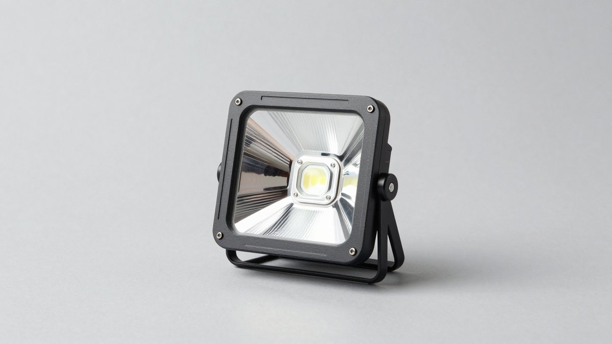 Best LED Work Lights: Brightness, Beam Coverage, and Runtime Compared