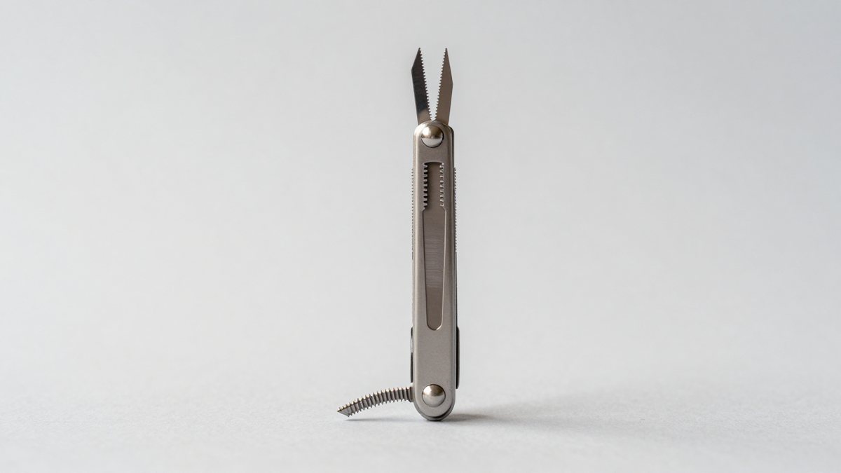 Best Long Multi Tool Blades for Deep, Clean Cuts