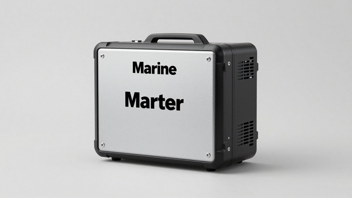 Best Marine Inverter Charger Combos for Onboard Power