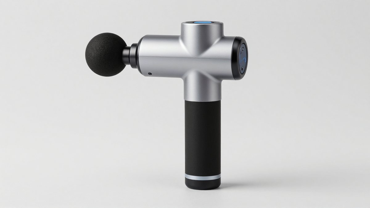 Best Massage Guns for Relief and Recovery