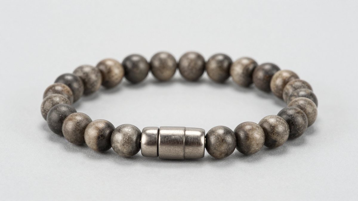 Best Men’s Bracelets for Everyday Style
