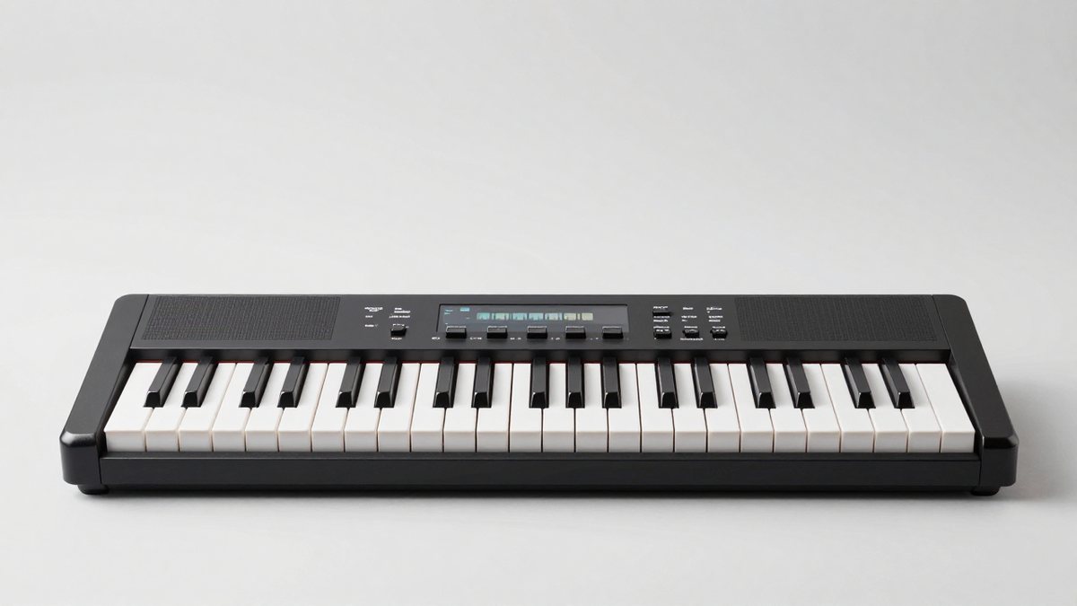 Best MIDI Keyboards for Producers
