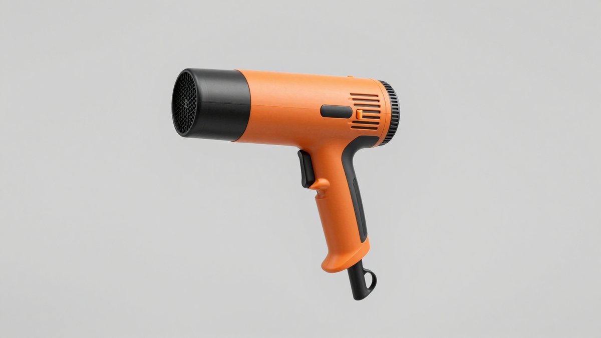 Best Milwaukee Heat Guns: Temperature Control and Jobsite Performance
