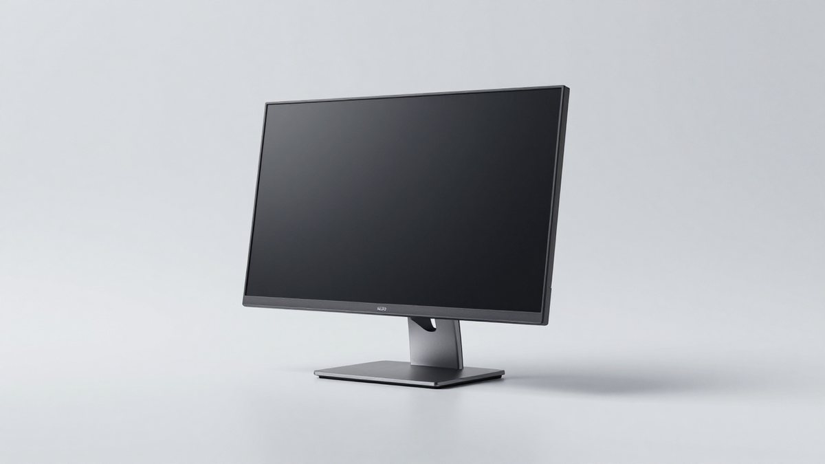 Best Monitors with 100% Adobe RGB