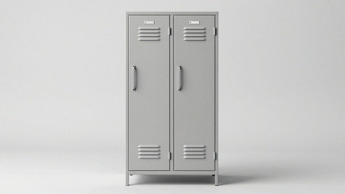 Best Mudroom Lockers for Family Organization