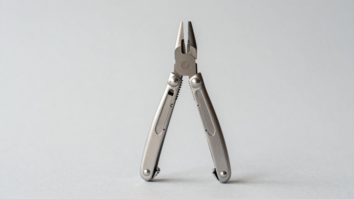 Best Multi-Tool Pliers for Everyday Carry in 2026