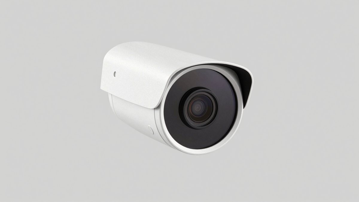 Best Pan-Tilt Security Cameras