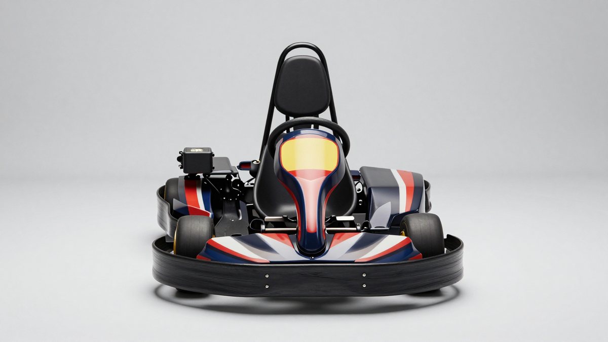 Best Pedal Go-Karts for Kids and Adults