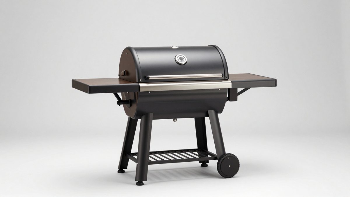 Best Pellet Grills for Beginners