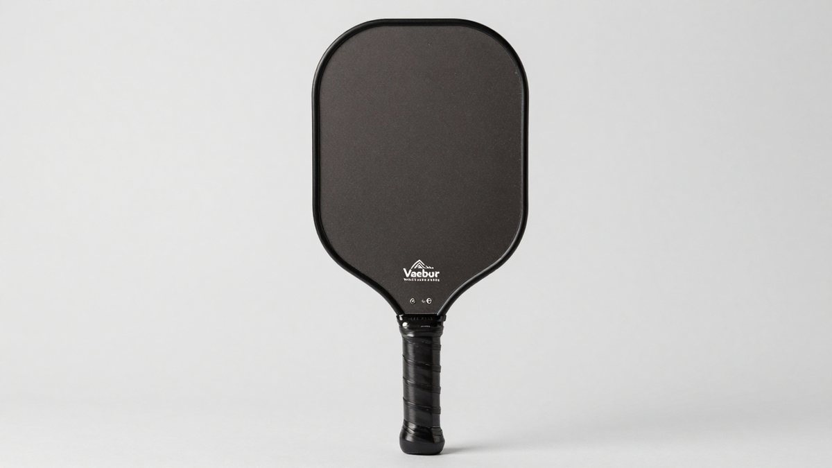 Best Pickleball Paddles for Spin and Control